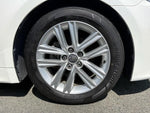 CROWN sedan hybrid