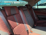 CROWN sedan hybrid