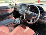 CROWN sedan hybrid