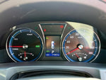 CROWN sedan hybrid
