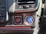 CROWN sedan hybrid