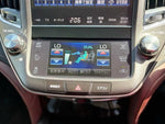 CROWN sedan hybrid
