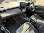 COROLLA SPORT