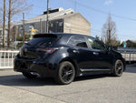 COROLLA SPORT