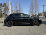 COROLLA SPORT