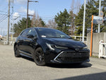 COROLLA SPORT