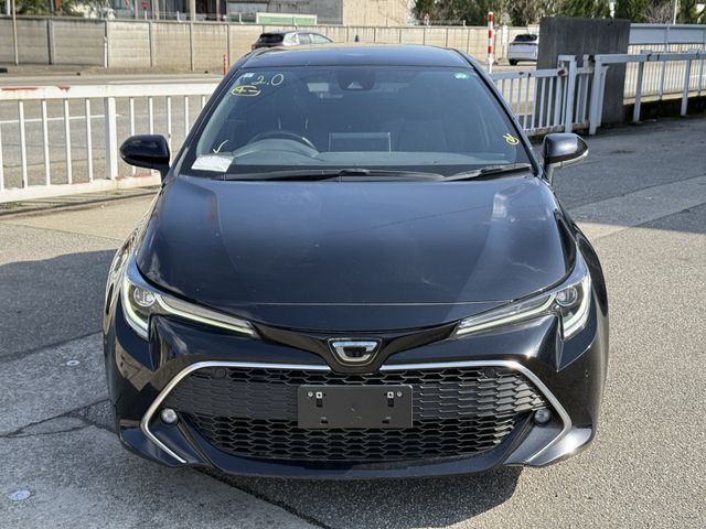 COROLLA SPORT