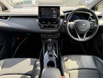 COROLLA SPORT