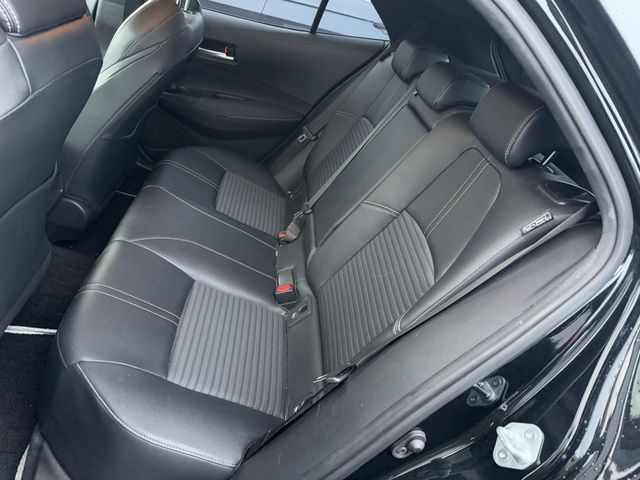 COROLLA SPORT