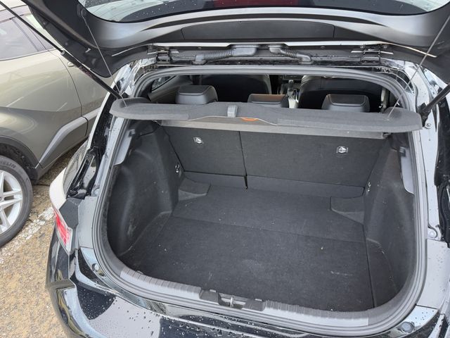 COROLLA SPORT