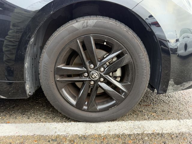 COROLLA SPORT