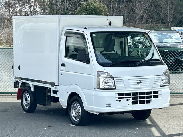 NT100 CLIPPER