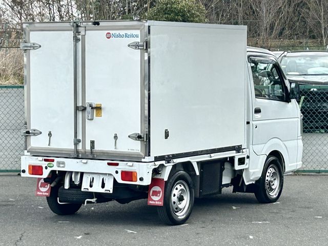 NT100 CLIPPER