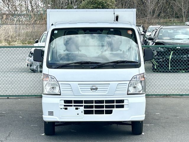 NT100 CLIPPER