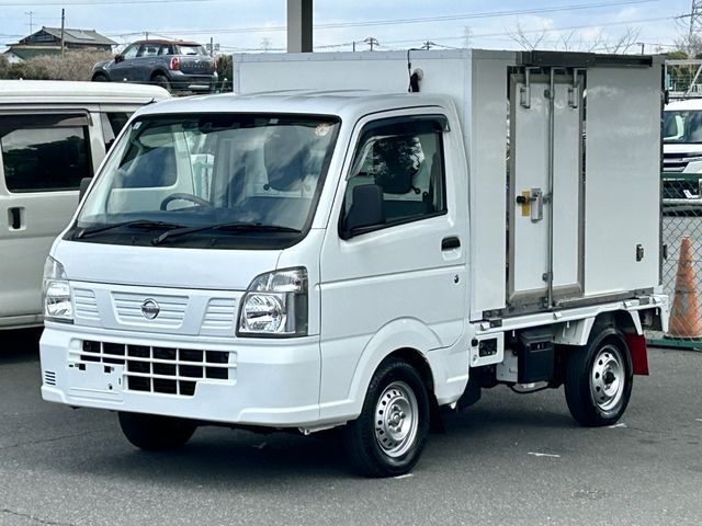 NT100 CLIPPER