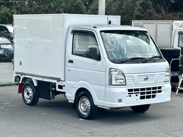 NT100 CLIPPER