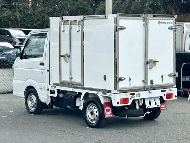 NT100 CLIPPER