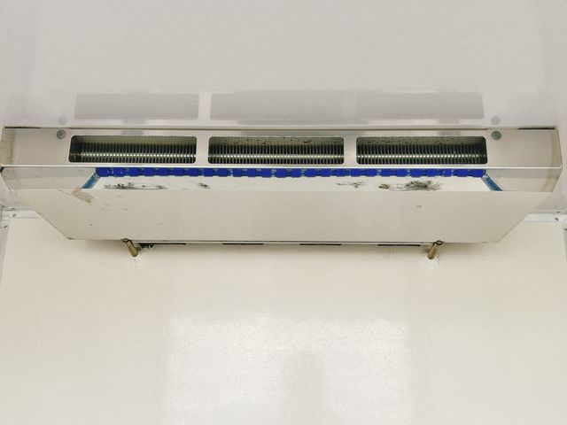 NT100 CLIPPER