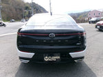 CROWN CROSSOVER