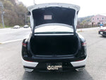 CROWN CROSSOVER