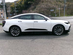 CROWN CROSSOVER