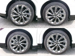 CROWN CROSSOVER
