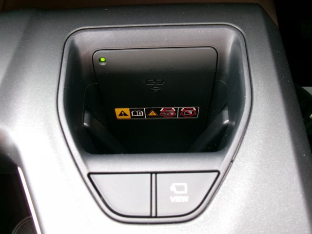 CROWN CROSSOVER