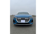 AUDI e-tron SPORTBACK