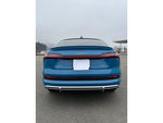 AUDI e-tron SPORTBACK
