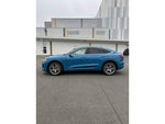 AUDI e-tron SPORTBACK