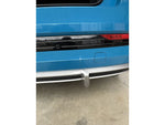 AUDI e-tron SPORTBACK