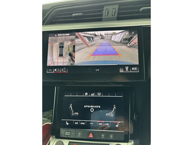 AUDI e-tron SPORTBACK