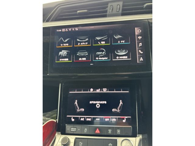 AUDI e-tron SPORTBACK