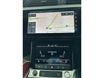 AUDI e-tron SPORTBACK