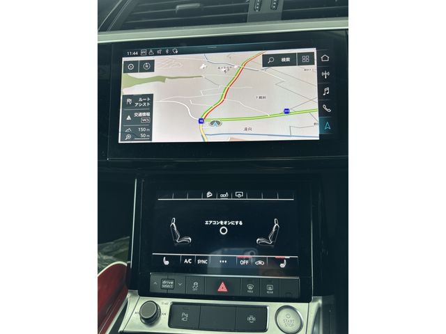 AUDI e-tron SPORTBACK
