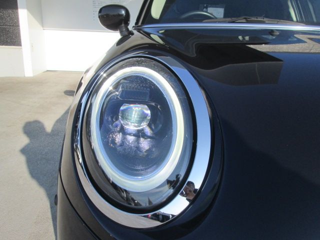 MINI COOPER S 5DOOR