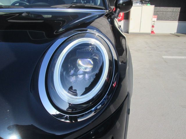 MINI COOPER S 5DOOR