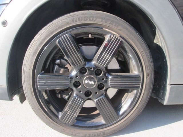 MINI COOPER S 5DOOR