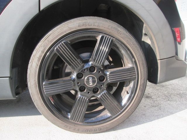 MINI COOPER S 5DOOR
