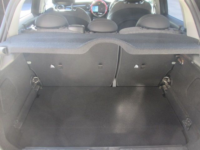 MINI COOPER S 5DOOR
