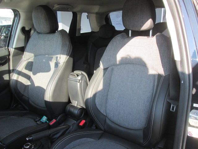 MINI COOPER S 5DOOR