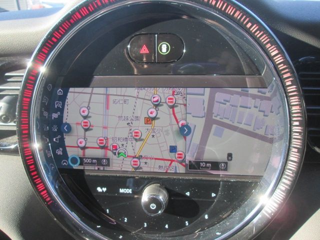 MINI COOPER S 5DOOR