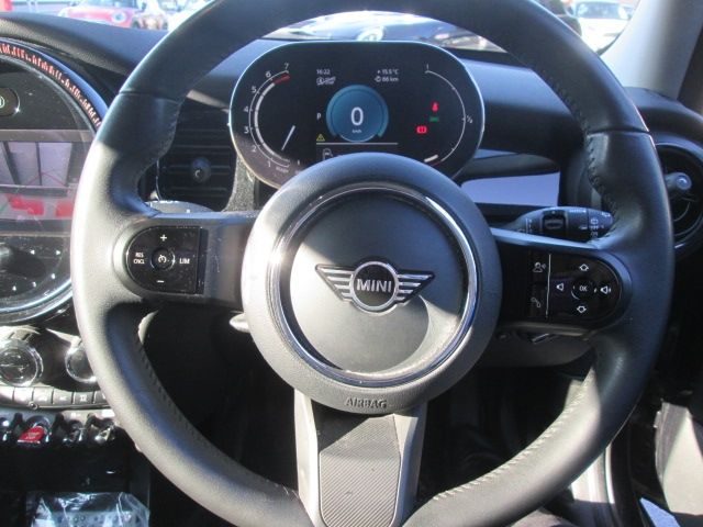 MINI COOPER S 5DOOR