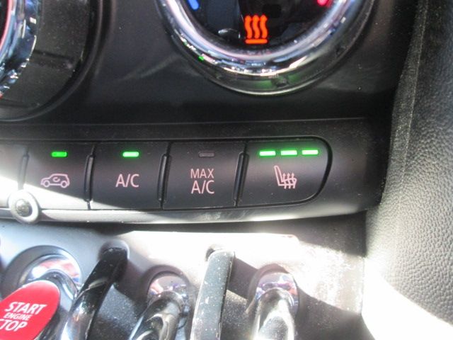 MINI COOPER S 5DOOR