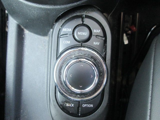 MINI COOPER S 5DOOR