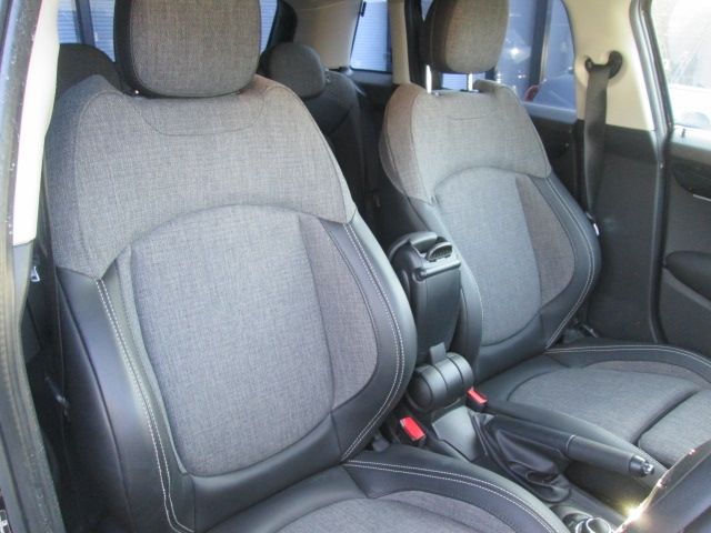 MINI COOPER S 5DOOR