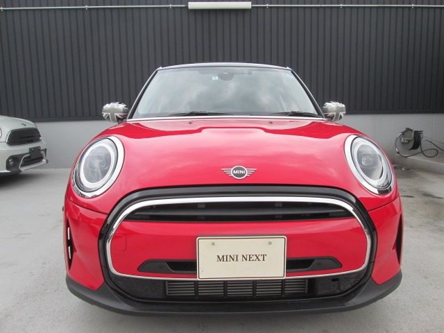 MINI COOPER D 5DOOR