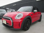MINI COOPER D 5DOOR
