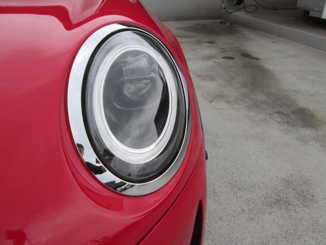 MINI COOPER D 5DOOR