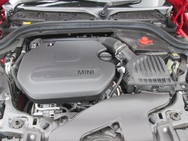 MINI COOPER D 5DOOR